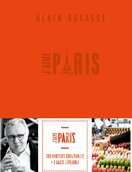 J'aime Paris City Guide