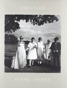 Diane Arbus – Untitled