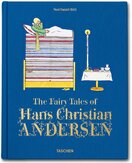 The Fairy Tales of Hans Christian Andersen
