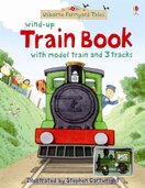 Farmyard Tales Wind–up Train Book