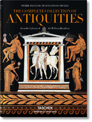 D'Hancarville. The Complete Collection of Antiquities from the Cabinet of Sir William Hamilton