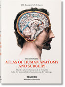 Bourgery. Atlas of Human Anatomy and Surgery