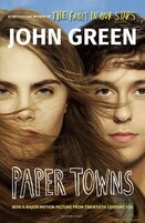 Paper Towns (film tie–in)