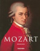 Wolfgang Amadeus Mozart: 1756–1791