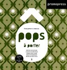Pops A Porter Vol. 2: Pops–A–Porter: Floral Patterns & Textures