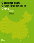Contemporary Green Buildings in China