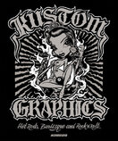 Kustom Graphics: Hot Rods, Burlesque and Rock 'n' Roll