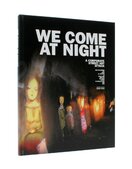 We Come at Night: A Corporate Street Art Attack