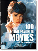 100 All–Time Favorite Movies of the 20th Century