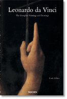 Leonardo da Vinci. Complete Paintings and Drawings