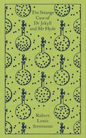 Dr Jekyll and Mr Hyde