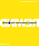 Rewind: Forty Years of Design and Advertising