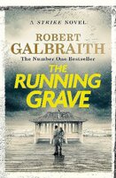 The Running Grave