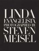 Linda Evangelista Photographed by Steven Meisel