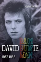 David Bowie Rainbowman: 1967–1980