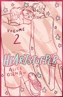 Heartstopper Volume 2