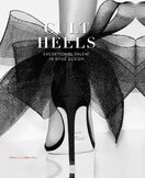 Cult Heels: Exceptional Talent in Shoe Design