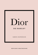 Dior do kabelky