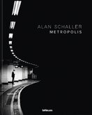 Alan Schaller: Metropolis