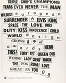 European Design Awards 2008: Juried Selection of the Best Graphic Design in Europe