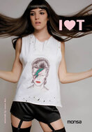 I Love T (T–addict)