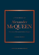 Little Book of Alexander McQueen