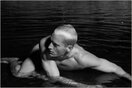 Karl Lagerfeld: Waterdance/Bodywave