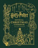 Harry Potter: Official Christmas Cookbook