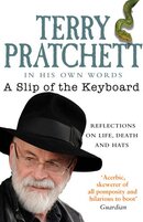 A Slip of the Keyboard : Collected Non–Fiction