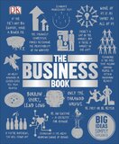 The Business Book (Big Ideas)