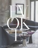 Nina Magon: Evoke
