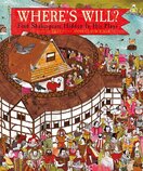 Where's Will? Find Shakespeare Hidden in His Plays