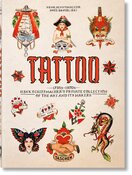 TATTOO. 1730s–1970s. 40th Anniversary Edition