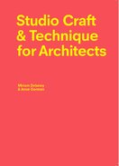 Studio Craft & Technique for Architects