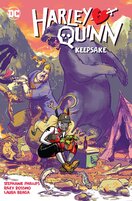 Harley Quinn 2: Keepsake