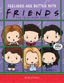 Friends Picture Book #3