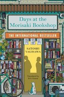 Days at the Morisaki Bookshop