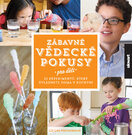 Zábavné vědecké pokusy pro děti