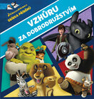 Vzhůru za dobrodružstvím