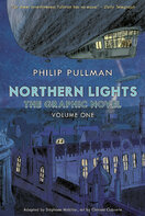 Northern Lights (The Graphic Novel, vol. 1)
