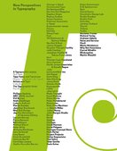 Type: New Perspectives in Typography