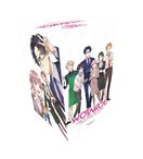 Wotakoi: Love Is Hard for Otaku Complete Manga Box Set: 1–6