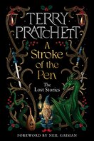 A Stroke of the Pen: The Lost Stories
