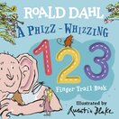 A Phizz–Whizzing 123 Finger Trail Book