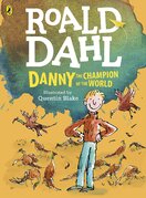 Danny, the Champion of the World (Colour Edition)