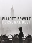 Elliott Erwitt: Personal Best
