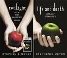 Twilight Tenth Anniversary / Life and Death Dual Edition