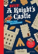 Build! A Knight’s Castle – A castle siege to press out and build