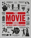 The Movie Book (Big Ideas)