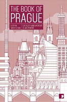 The Book of Prague. A city in short fiction